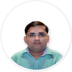 Anuj Kumar Jha