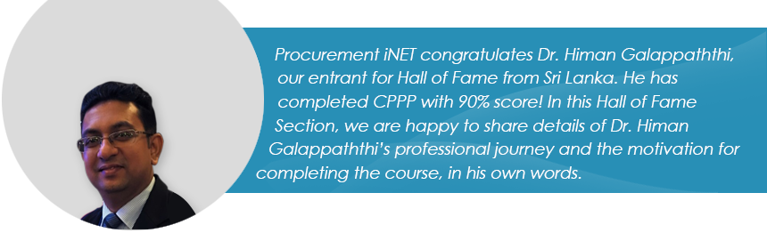 Dr. Himan Galappaththi Dr. Himan Galappaththi