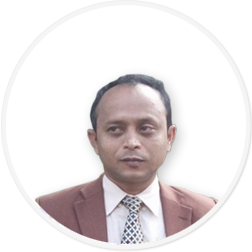 Mohammad Nazmul Huda